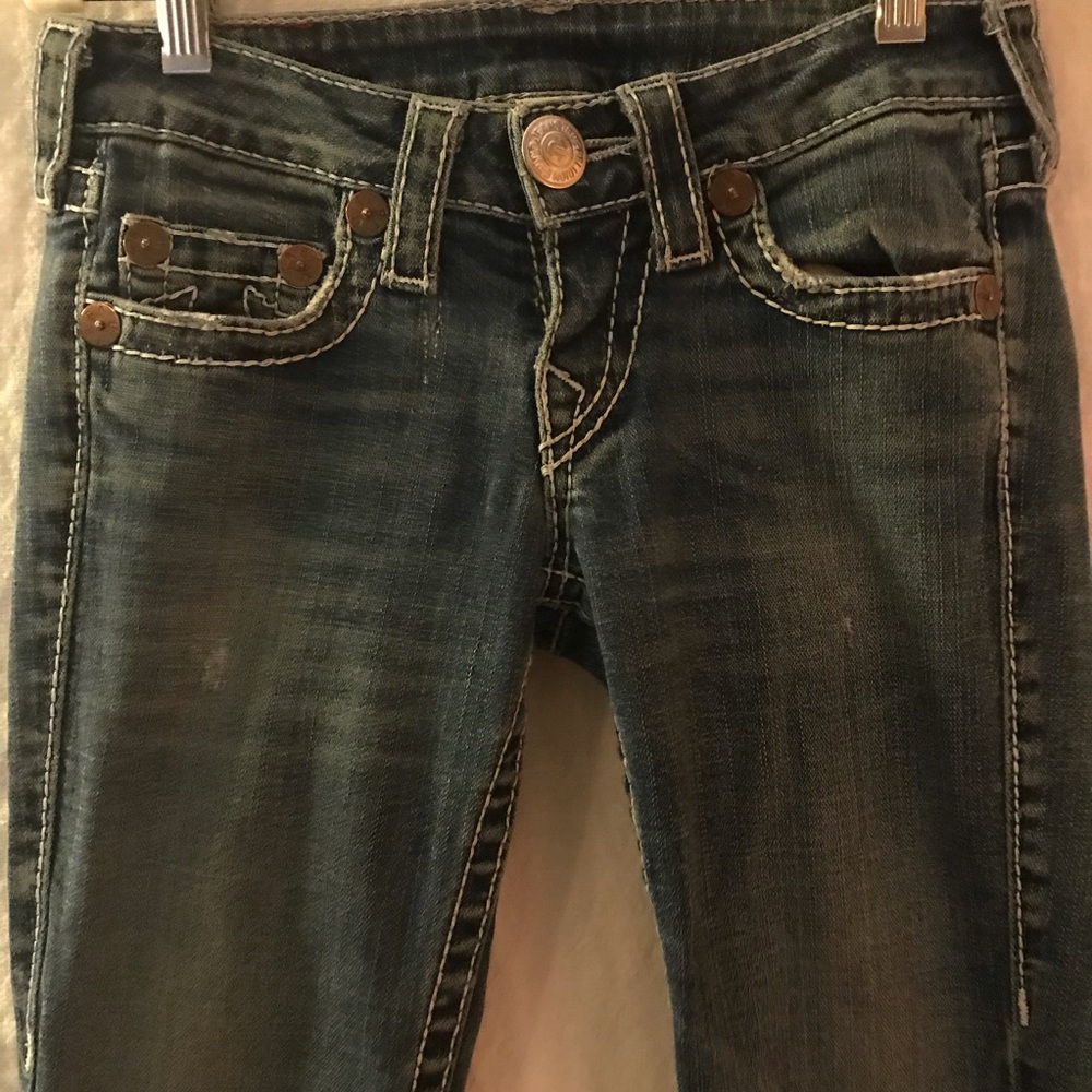 True Religion Jeans